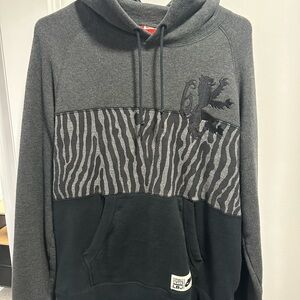 LeBron James Nike Hoodie